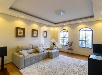 Casa · 299m² · 3 Quartos · 3 Vagas · Casa à Venda - Alto Taquaral, 3 Quartos, 299 m2