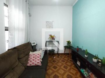 Casa · 250m² · 4 Quartos · 2 Vagas · Casa à Venda - Campos Elíseos , 4 Quartos, 250 m2