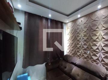 Apartamento · 50m² · 2 Quartos · 1 Vaga · Apartamento à Venda - Campos Elíseos , 2 Quartos, 50 m2