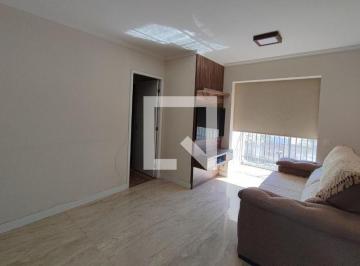 Apartamento · 62m² · 3 Quartos · 1 Vaga · Apartamento à Venda - Jardim Ipaussurama , 3 Quartos, 62 m2
