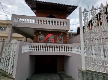 Casa · 300m² · 3 Quartos · 6 Vagas · Casa para venda em Jardim Anchieta de 300.00m² com 3 Quartos, 1 Suite e 6 Garagens