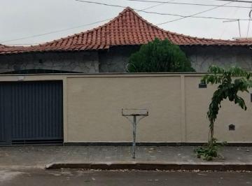 Casa · 146m² · 3 Quartos · 1 Vaga · Casa para venda em Nossa Senhora Aparecida de 146.00m² com 3 Quartos, 1 Suite e 1 Garagem