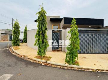 Casa · 118m² · 3 Quartos · 2 Vagas · Casa para venda em Residencial Setsul de 118.00m² com 3 Quartos, 1 Suite e 2 Garagens