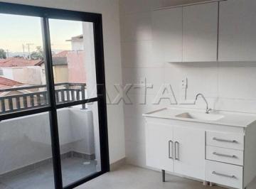 Apartamento · 45m² · 2 Quartos · Apartamento de 45m² para Locação, novo, com 2 dormitórios a 200 metros do Metro Tucuruvi