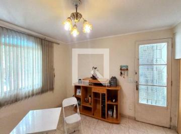 Casa · 330m² · 4 Quartos · 5 Vagas · Casa à Venda - Vila Marieta, 4 Quartos, 330 m2