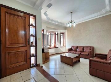 Casa · 287m² · 4 Quartos · 5 Vagas · Casa à Venda - Jardim Aurélia, 4 Quartos, 287 m2
