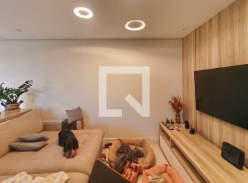 Apartamento de 2 quartos, Campinas · Apartamento à Venda - Jardim Antonio Von Zuben, 2 Quartos, 97 m2