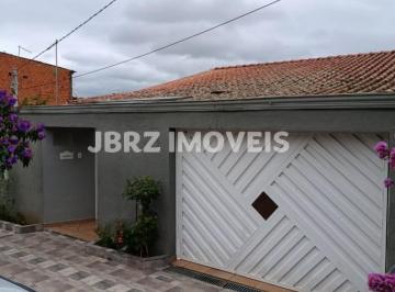 Casa · 140m² · 3 Quartos · 2 Vagas · Casa para venda em Lauro Bueno De Camargo de 140.00m² com 3 Quartos e 2 Garagens