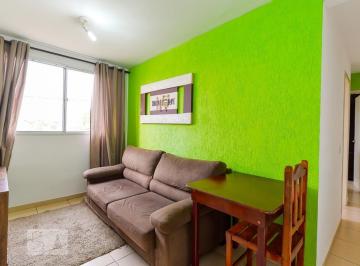 Apartamento · 46m² · 2 Quartos · 1 Vaga · Apartamento à Venda - Campos Elíseos , 2 Quartos, 46 m2