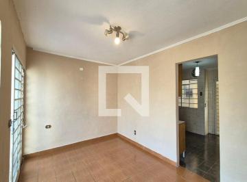 Casa · 108m² · 3 Quartos · 2 Vagas · Casa à Venda - Campos Elíseos , 3 Quartos, 108 m2