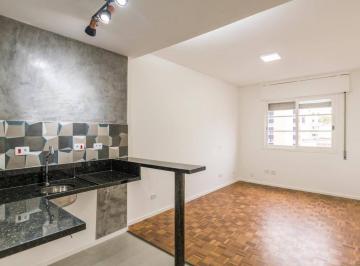 Apartamento · 25m² · 1 Quarto · Studio para venda em Vila Buarque de 25.00m² com 1 Quarto