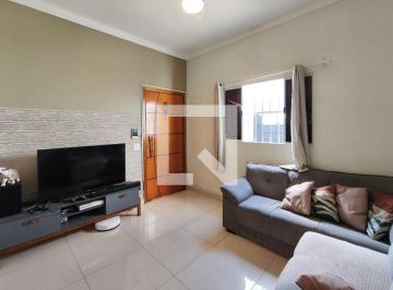 Casa · 120m² · 3 Quartos · 2 Vagas · Casa à Venda - Jardim Antonio Von Zuben, 3 Quartos, 120 m2