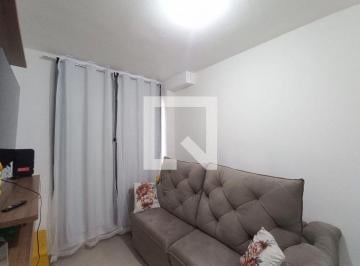 Apartamento · 45m² · 1 Quarto · 1 Vaga · Apartamento à Venda - Parque Industrial, 1 Quarto, 45 m2