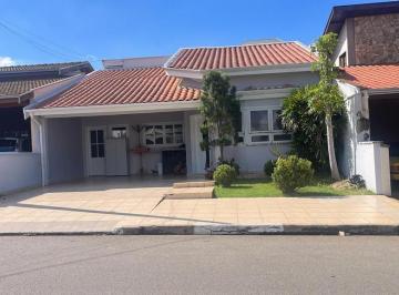 Casa · 174m² · 3 Quartos · 4 Vagas · Casa de Condomínio para venda em Residencial Flamboyant de 174.00m² com 3 Quartos, 1 Suite e 4 Garag