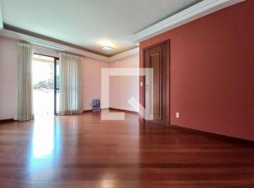 Apartamento · 165m² · 4 Quartos · 2 Vagas · Apartamento à Venda - Cambuí, 4 Quartos, 165 m2