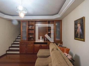 Casa · 202m² · 4 Quartos · 3 Vagas · Casa à Venda - Campos Elíseos , 4 Quartos, 202 m2