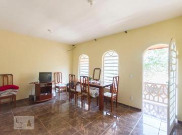 Casa · 125m² · 2 Quartos · 2 Vagas · Casa à Venda - Campos Elíseos , 2 Quartos, 125 m2