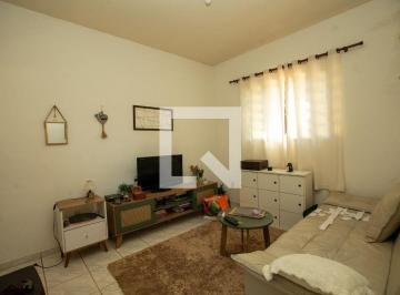 Casa · 164m² · 4 Quartos · 2 Vagas · Casa à Venda - Bosque de Barão Geraldo, 4 Quartos, 164 m2