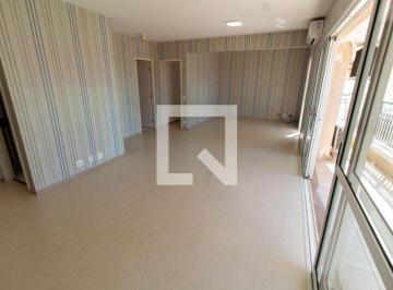 Apartamento · 135m² · 3 Quartos · 3 Vagas · Apartamento à Venda - Vila Brandina, 3 Quartos, 135 m2