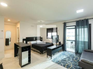 Apartamento · 47m² · 1 Quarto · 1 Vaga · Apartamento à Venda - Bosque, 1 Quarto, 47 m2
