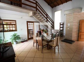 Casa · 292m² · 4 Quartos · 1 Vaga · Casa à Venda - Mansões Santo Antônio, 4 Quartos, 292 m2