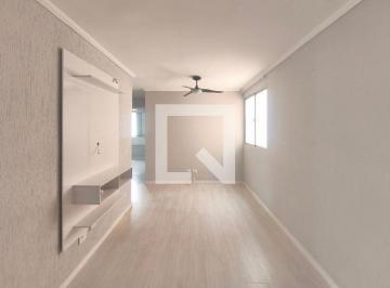 Apartamento · 65m² · 3 Quartos · 1 Vaga · Apartamento à Venda - São Bernardo, 3 Quartos, 65 m2