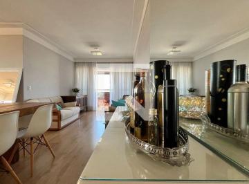 Apartamento · 112m² · 3 Quartos · 2 Vagas · Apartamento à Venda - Jardim Chapadão, 3 Quartos, 112 m2