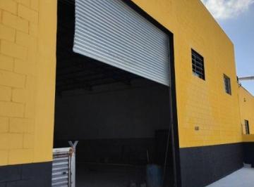 Comercial · 500m² · 7 Vagas · Galpão / Depósito / Armazém para alugar em Vila Nossa Senhora De Fátima de 500.00m² com 7 Garagens