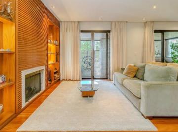 Apartamento · 233m² · 4 Quartos · 4 Vagas · Apartamento para alugar em Vila Andrade de 233.00m² com 4 Quartos, 2 Suites e 4 Garagens