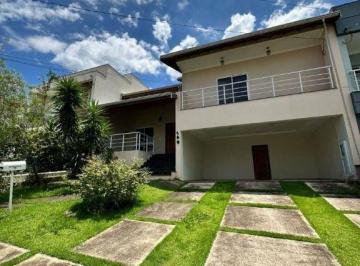 Casa · 314m² · 3 Quartos · 4 Vagas · Sobrado para venda e aluguel em Condomínio Portal De Itaici de 314.00m² com 3 Quartos, 3 Suites e 4