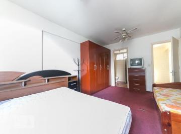Apartamento · 50m² · 1 Quarto · 1 Vaga · Apartamento à Venda - Botafogo, 1 Quarto, 50 m2