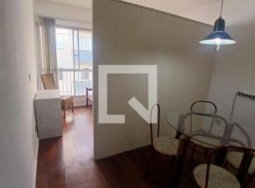 Apartamento · 35m² · 1 Quarto · Apartamento à Venda - Centro, 1 Quarto, 35 m2