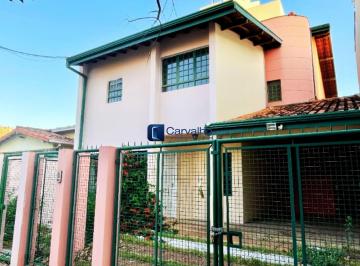 Comercial · 125m² · 8 Quartos · 4 Vagas · Casa a venda Taquaral com 3 quartos mais 5 salas comercial ou residencial