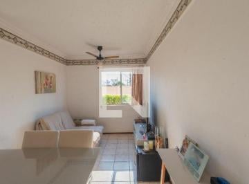 Apartamento · 56m² · 2 Quartos · Apartamento à Venda - Jardim das Bandeiras, 2 Quartos, 56 m2