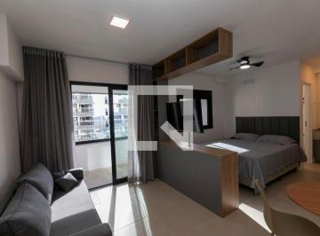 Apartamento en Venda de 1 quarto Bosque · Apartamento à Venda - Bosque, 1 Quarto, 46 m2