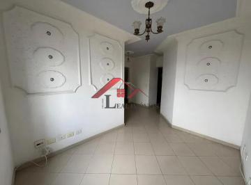 Apartamento · 60m² · 2 Quartos · 1 Vaga · Apartamento para venda em Vila Alzira de 60.00m² com 2 Quartos e 1 Garagem