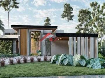 Casa · 393m² · 4 Quartos · Casa para venda em Condomínio Xapada Parque Ytu de 393.00m² com 4 Quartos e 4 Suites