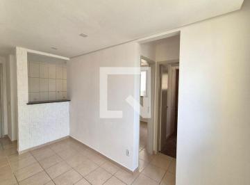 Apartamento · 44m² · 2 Quartos · 1 Vaga · Apartamento à Venda - Campos Elíseos , 2 Quartos, 44 m2