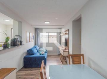 Apartamento de 3 quartos, Campinas · Apartamento à Venda - Jardim Antonio Von Zuben, 3 Quartos, 68 m2