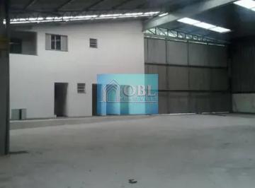 Comercial , São Paulo · Galpão / Depósito / Armazém para venda em Vila Jaraguá de 2800.00m²