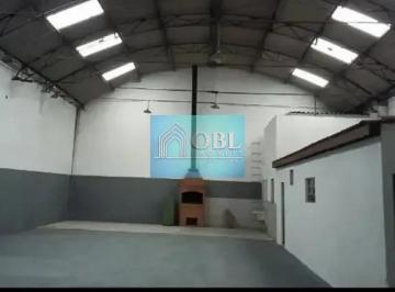 Comercial · 500m² · 4 Vagas · Galpão / Depósito / Armazém para venda em Mooca de 500.00m² com 4 Garagens
