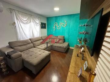 Casa · 192m² · 3 Quartos · 4 Vagas · Casa para venda em Vila Santa Luzia de 192.48m² com 3 Quartos, 3 Suites e 4 Garagens