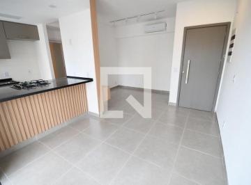 Apartamento · 51m² · 1 Quarto · 1 Vaga · Apartamento à Venda - Bosque, 1 Quarto, 51 m2