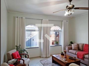 Casa · 250m² · 3 Quartos · 2 Vagas · Casa à Venda - Parque Prado, 3 Quartos, 250 m2