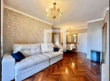 Apartamento en Venda de 2 quartos Cambuí · Apartamento à Venda - Cambuí, 2 Quartos, 90 m2