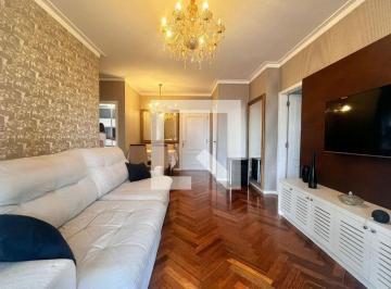 Photo 1 · Apartamento à Venda - Cambuí, 2 Quartos, 90 m2