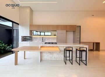 Casa · 172m² · 3 Quartos · 6 Vagas · Casa de Condomínio para venda em Recreio Anhangüera de 172.00m² com 3 Quartos, 3 Suites e 6 Garagens