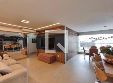 Apartamento · 86m² · 3 Quartos · 3 Vagas · Apartamento à Venda - Jardim Aurélia, 3 Quartos, 86 m2