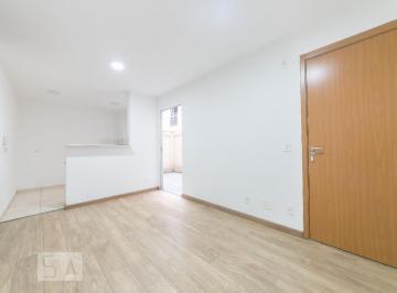 Apartamento · 45m² · 2 Quartos · 1 Vaga · Apartamento à Venda - Jardim Antonio Von Zuben , 2 Quartos, 45 m2