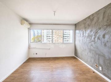 Apartamento · 69m² · 3 Quartos · 1 Vaga · Apartamento 69.7M² - para Alugar
